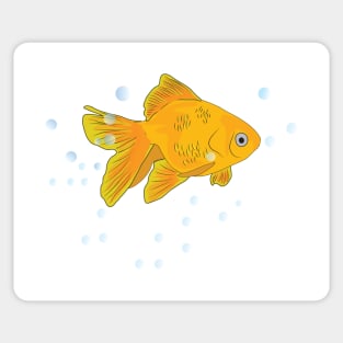 Fish Sticker